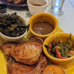 Mama js - Mama J's Kitchen. Call Menu Info. 415 N 1st St Richmond, VA 23219 Uber. MORE PHOTOS. Main Menu Starters Catfish Nuggets $6.00 ... 